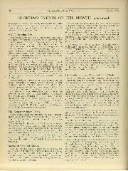 SPORTING EVENTS OF THE MONTH-continued. - Right