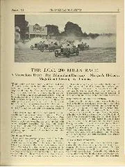 THE J.C.C. 200 MILES RACE. - Left