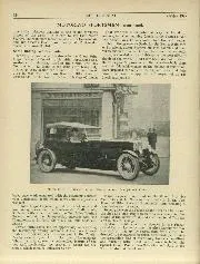 Motoring sportsmen: Major H. O. D. Segrave - Right