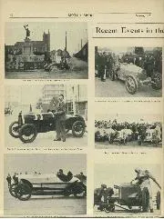 Recent Events in the - Left