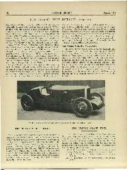 THE KLAUSEN HILL CLIMB - Left