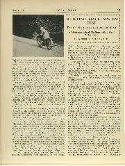 SPORTING MACHINES ON TEST. The CONNAUGHT-BLACKBURNE. - Left
