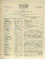 EDITORIAL NOTES., October 1925 - Left
