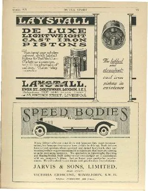 Cover image for October 1925