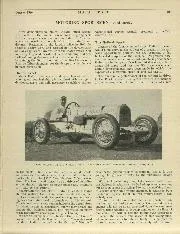 MOTORING SPORTSMEN. - Right