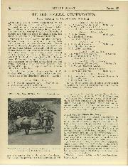 THE 1926 B.M.C.R.C. CHAMPIONSHIPS. - Left