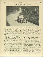 THE LAYSTALL MOTOR ENGINEERING WORKS, LTD. - Left