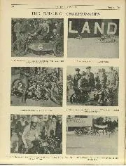 THE B.M.C.R.C. CHAMPIONSHIPS - Left