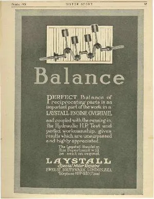 Cover image for October 1926
