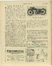 STRIKING NEW RUDGE FOURS. - Left