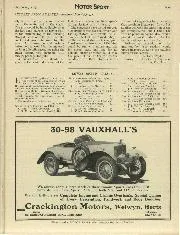 LEWES SPEED TRIALS - Left