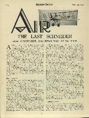 THE LAST SCHNEIDER - Left