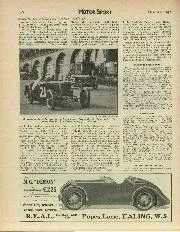 RACING ON BRIGHTON FRONT - Right