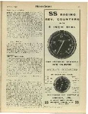 Rumblings BOANERGES, October 1932 - Right