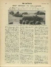 HIGH SPEEDS AT SOUTHPORT - Left