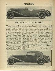 MOTOR SPORT - Left