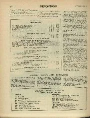 MOTOR TRAILS AND INSURANCE - Left