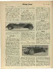 A GUIDE TO 1934 SPORTS CARS - Right