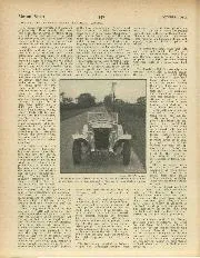 THE RAILTON TERRAPLANE ON THE ROAD - Right