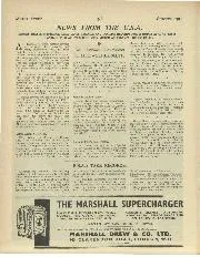 NEWS FROM THE U.S.A. - Left