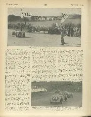 THE ULSTER T.T. - Left