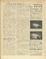 NUVOLARI WINS MODENA RACE - Left