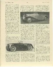 SPORTS CARS FOR 1937 - Right