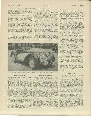A GUIDE TO 1938 HIGH PERFORMANCE CARS - Right