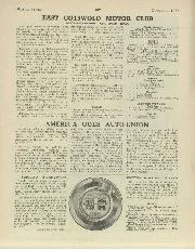 EAST COTSWOLD MOTOR CLUB - Left