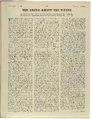 THE TRUTH ABOUT THE T-TYPE - Left