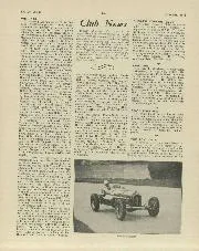 Club News, October 1944 - Left