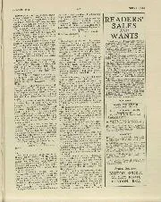 LETTERS from READERS, October 1944 - Right