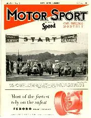 Most of the fastest rely on the safest FERODO BRAKE LININGS - Left