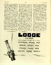 A memory of the late Dick Seaman - Right