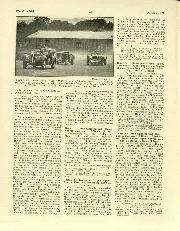 1948 Racing at Goodwood: great success for circuit's first meeting - Right