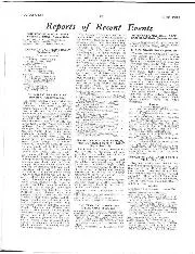 Reports of Recent Events, October 1950 - Left