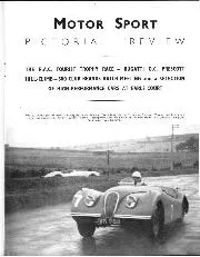 PICTORIAL REVIEW - Left