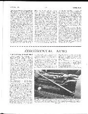 Continental News: the 1950 Italian Grand Prix at Monza - Left