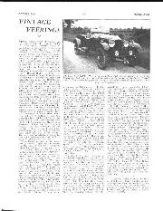 VINTAGE VEERINGS - Left