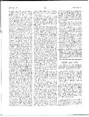 CLUB AFFAIRS, October 1951 - Left