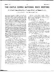 The Castle Combe National Race Meeting - Left