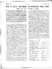 B.R. & S.C.C. National Silverstone Race Day - Left