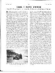 Cars I have owned - Left