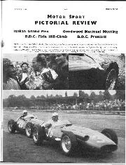 MOTOR SPORT - Left