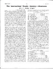 The International Trophy Meeting - Silverstone - Left