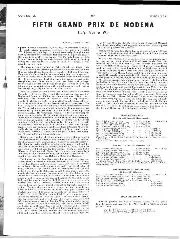 1957 Modena Grand Prix - Left