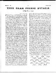 1958 Italian Grand Prix race report: Brooks outruns the Ferraris - Left