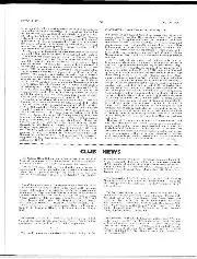 Club News, October 1959 - Left