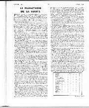 LE MARATHON DE LA ROUTE - Left