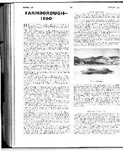 FARNBOROUGH-1960 - Left